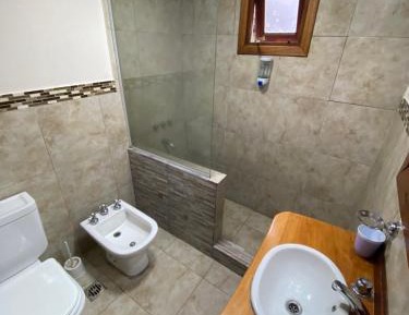 Bungalow (2 Adults)