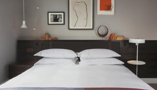 Spare Room Double