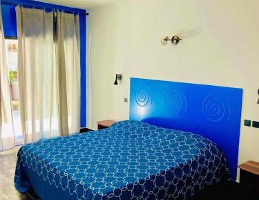 Suite with Sea View