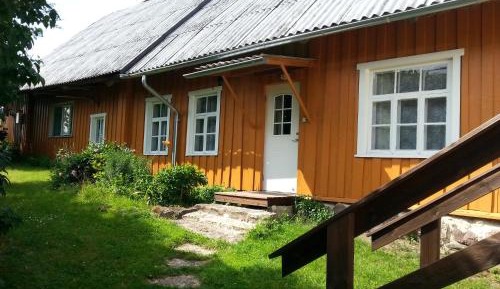 Comfort Triple Room with Shower