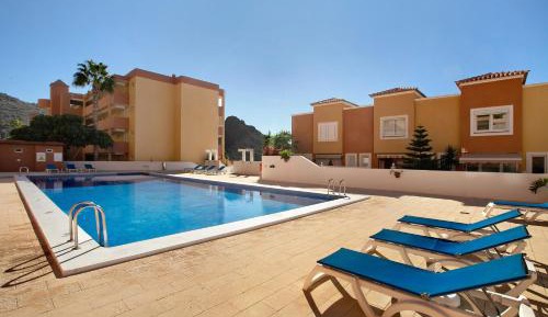 Villa with Sea View