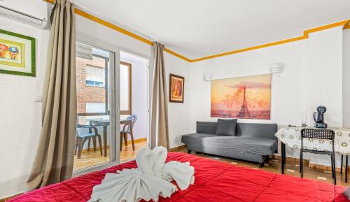Triple Room with Shower