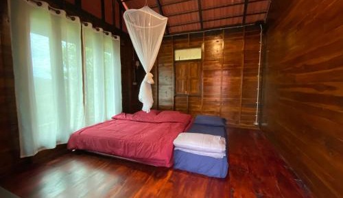 King Room with Mountain View