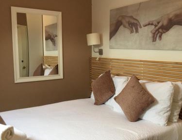 Small Double Room