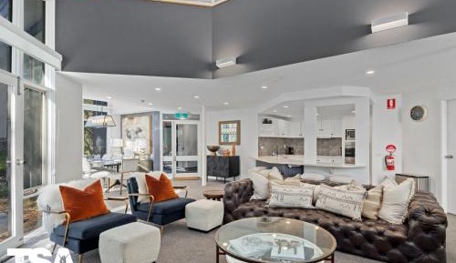Superior Chalet