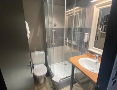 Classic Quadruple Room