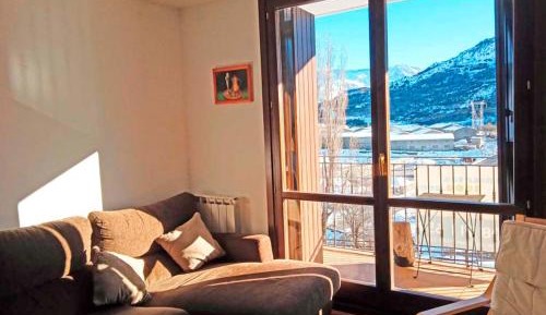 Two-Bedroom Apartment (6 Adults)