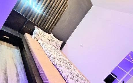 Two-Room Apartment