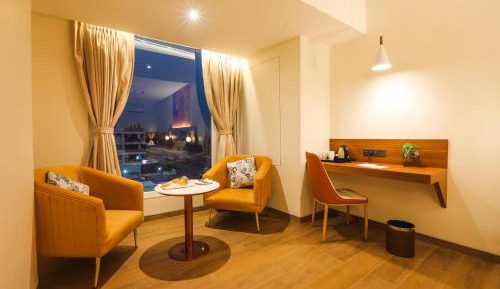Club Room
