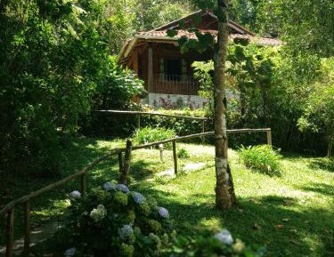 Superior Chalet