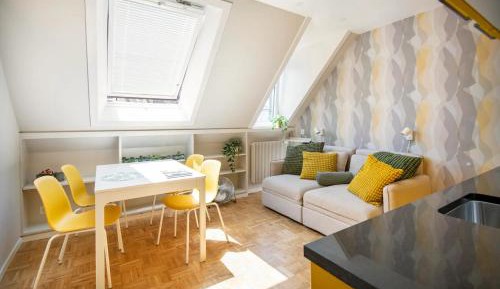 Standard Apartment