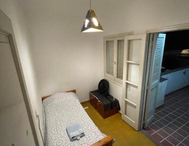 Single Room with Terrace