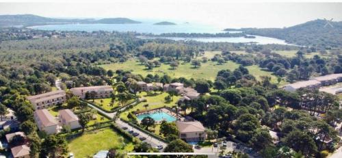 One bedroom Apartment No. 66