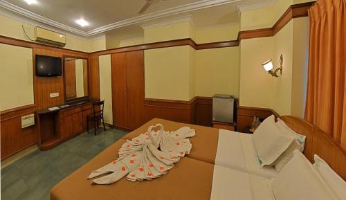 Family Suite