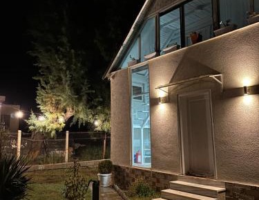 One-Bedroom Villa