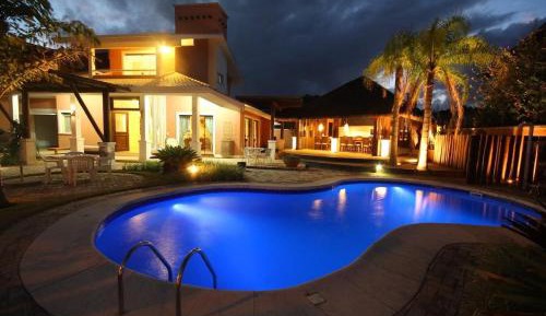 Holiday Home