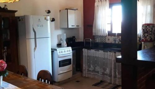 One-Bedroom Chalet