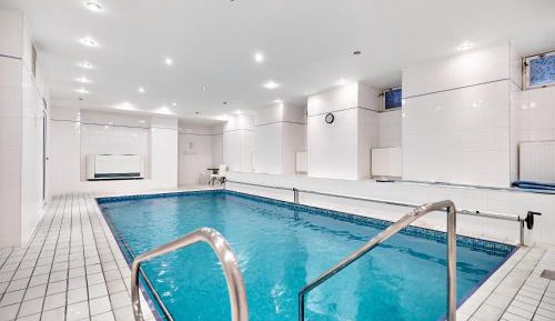 Special Offer - Double or Twin Room with Spa Package