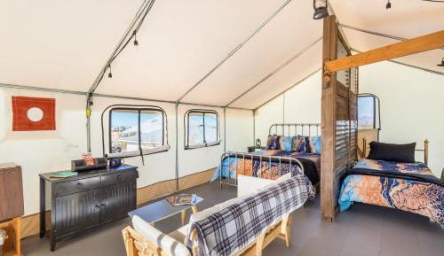 Tent