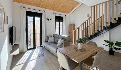 Maisonette