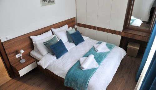 Apartment - Ground Floor