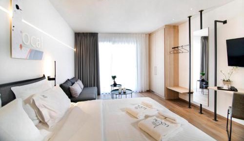 Standard Suite
