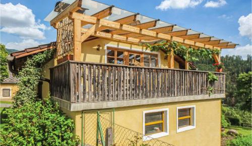 Two-Bedroom Holiday Home