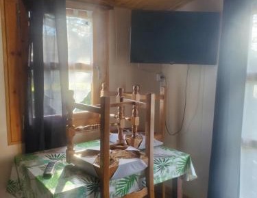 One-Bedroom Chalet