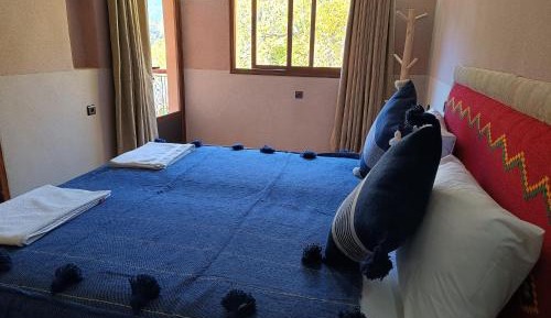 Deluxe Double or Twin Room with Balcony