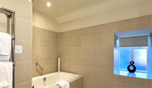 King Room with Sea View