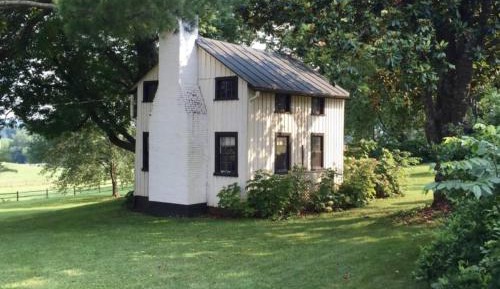One-Bedroom Chalet