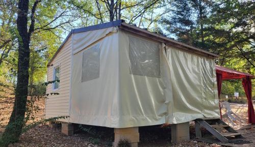 Bungalow