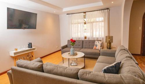 Superior Apartment