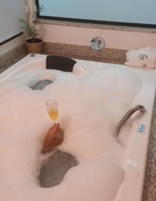 Deluxe Double Room with Bath