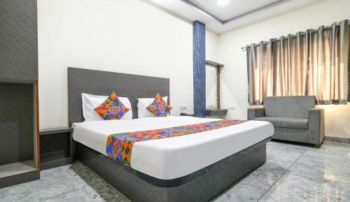 Executive Triple Room