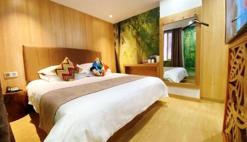 Superior Queen Room