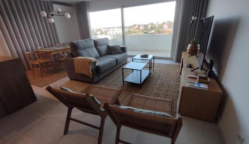 Apartment with Sea View