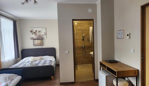 Comfort Quadruple Room