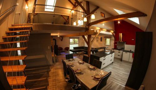 Apartment - Split Level