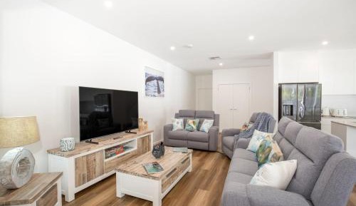 Four-Bedroom House