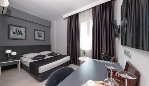 Economy Single Room