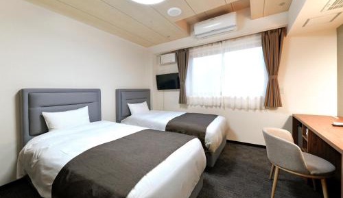 Economy Twin Room