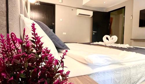 Duplex Suite