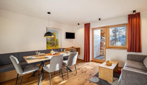 Two-Bedroom Superior Apartment