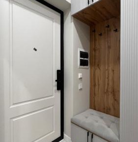 Deluxe Double Room (2 Adults + 1 Child)