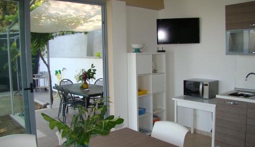 Superior Three-Bedroom Apartment