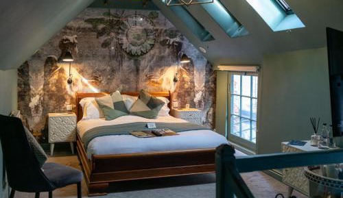 Exclusive Double Room