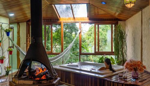 Superior Chalet