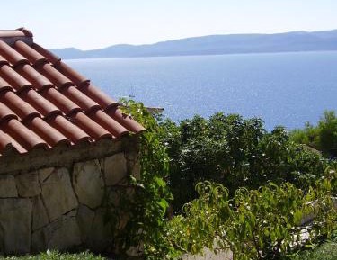 Studio with Terrace