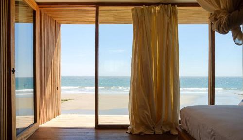Suite with Terrace